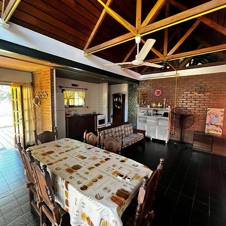 Willa Casa Quinta - Rincon Santa Maria Ituzaingo  Zewnętrze zdjęcie