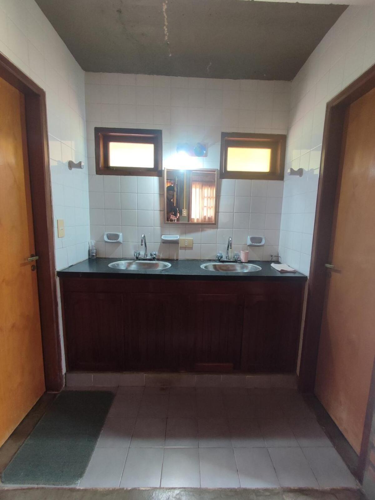 Willa Casa Quinta - Rincon Santa Maria Ituzaingo  Zewnętrze zdjęcie
