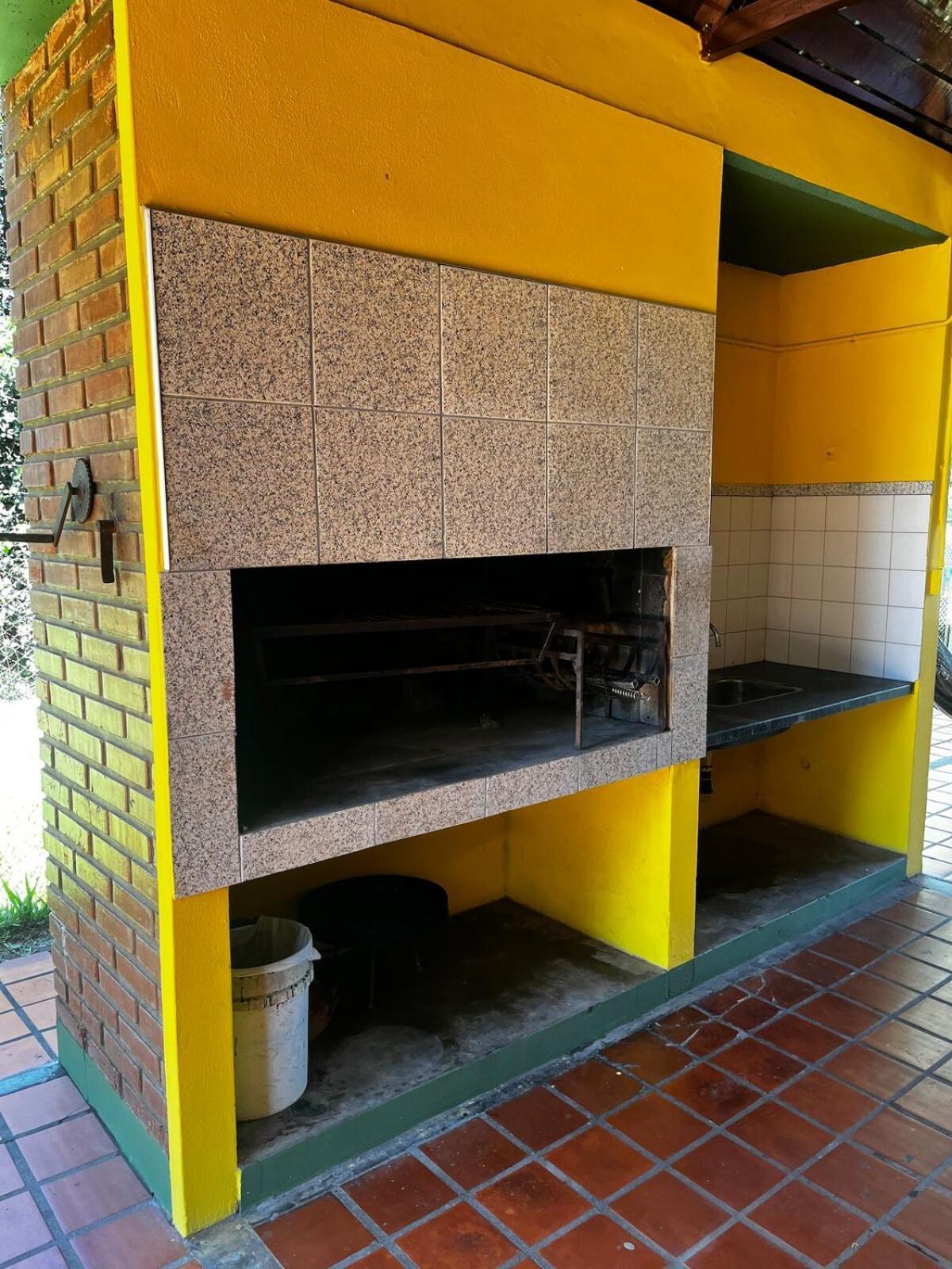 Willa Casa Quinta - Rincon Santa Maria Ituzaingo  Zewnętrze zdjęcie