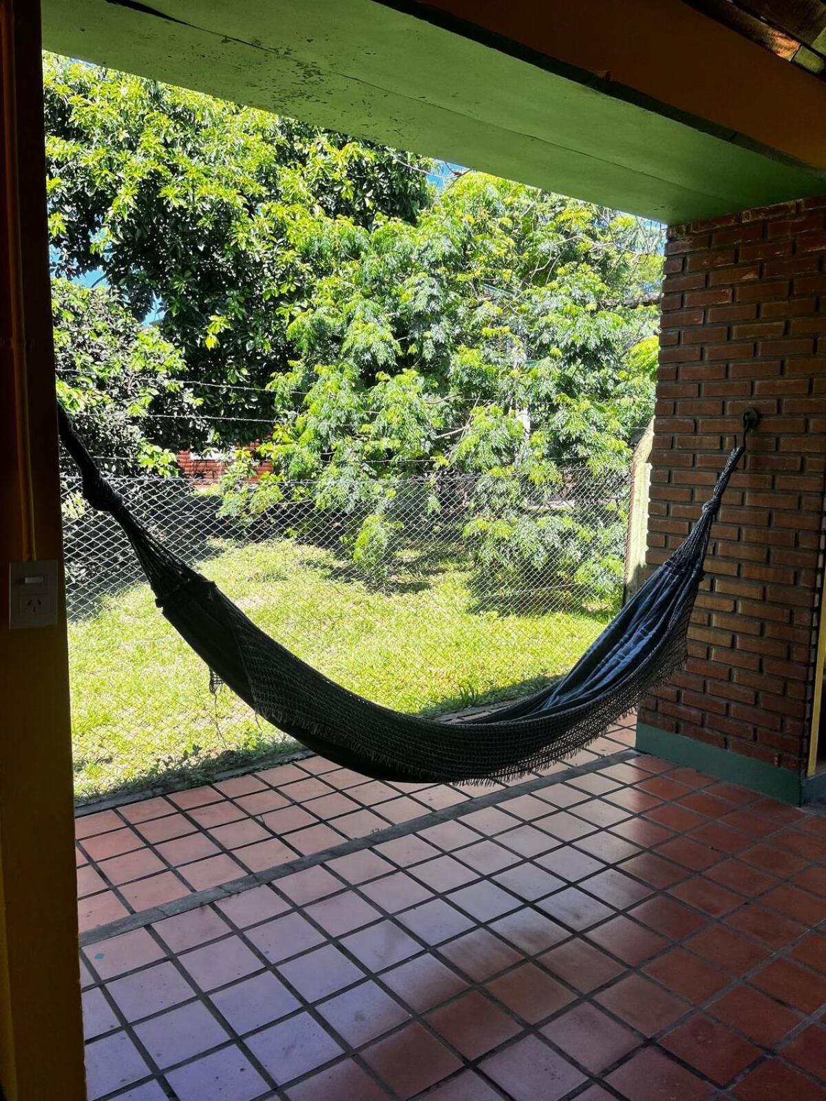 Willa Casa Quinta - Rincon Santa Maria Ituzaingo  Zewnętrze zdjęcie