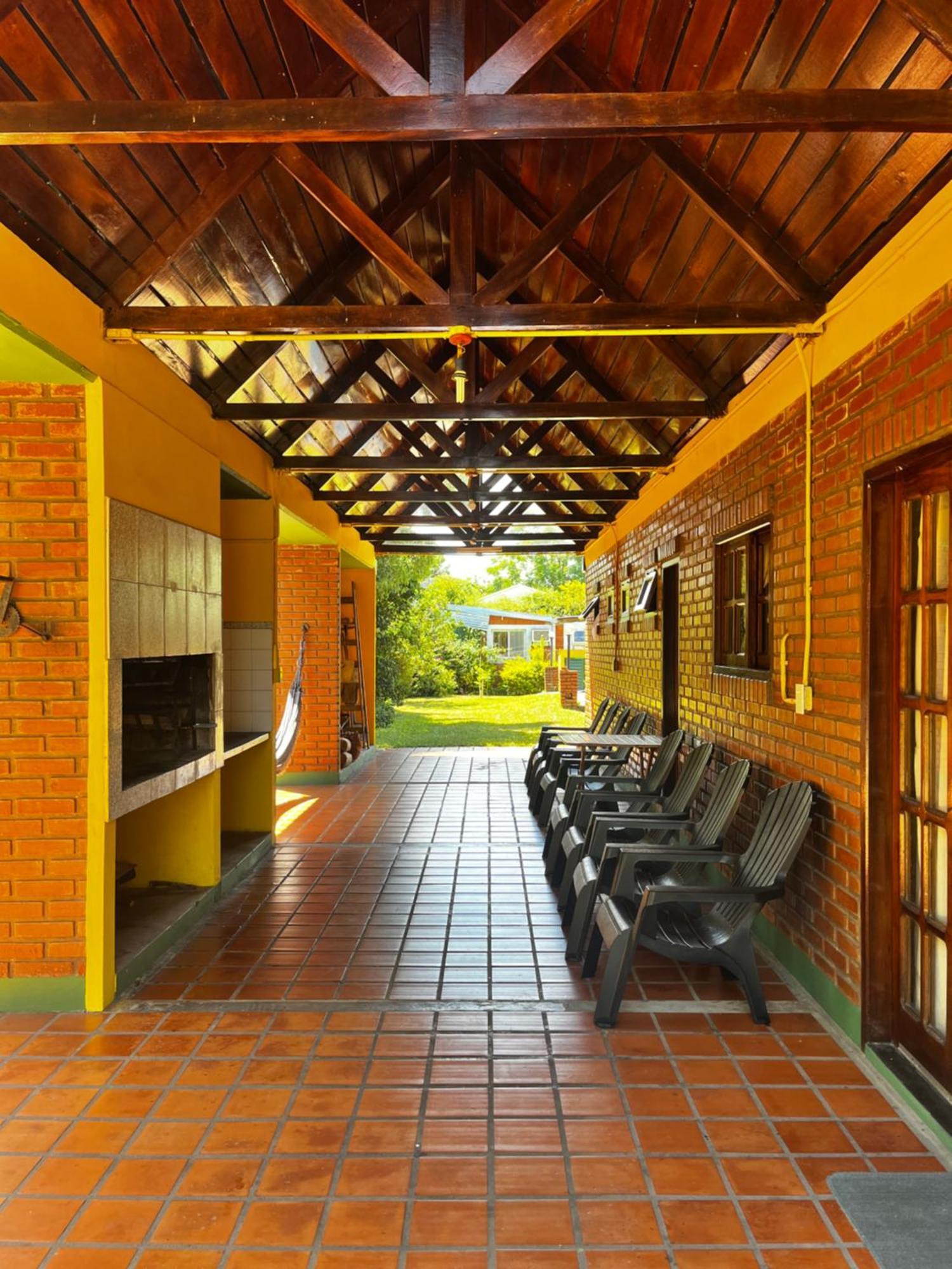 Willa Casa Quinta - Rincon Santa Maria Ituzaingo  Zewnętrze zdjęcie