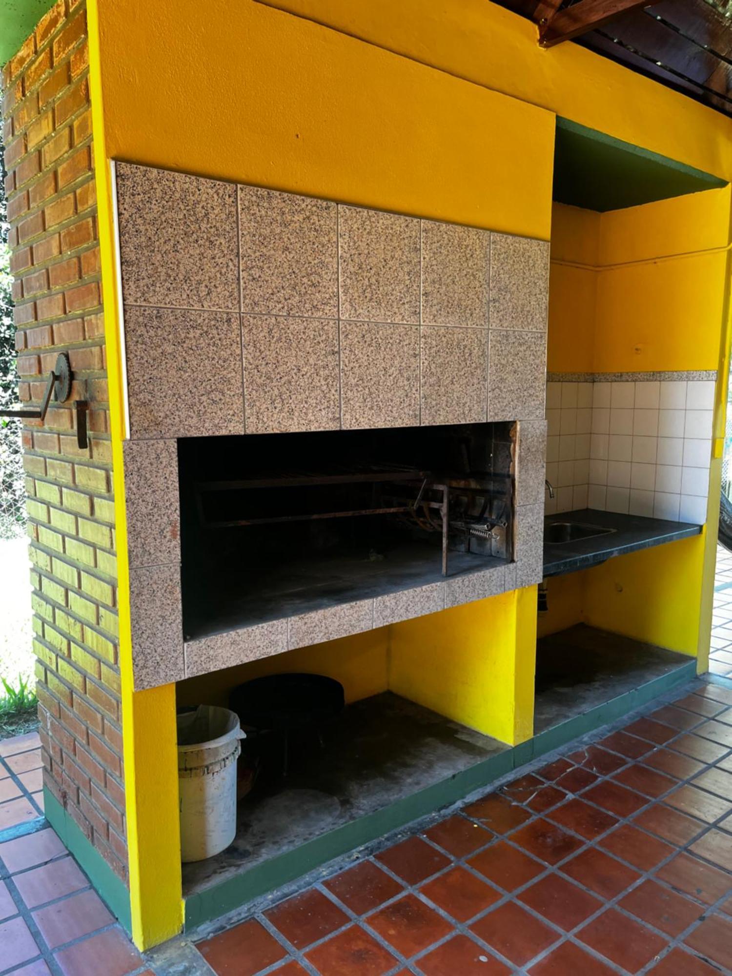 Willa Casa Quinta - Rincon Santa Maria Ituzaingo  Zewnętrze zdjęcie