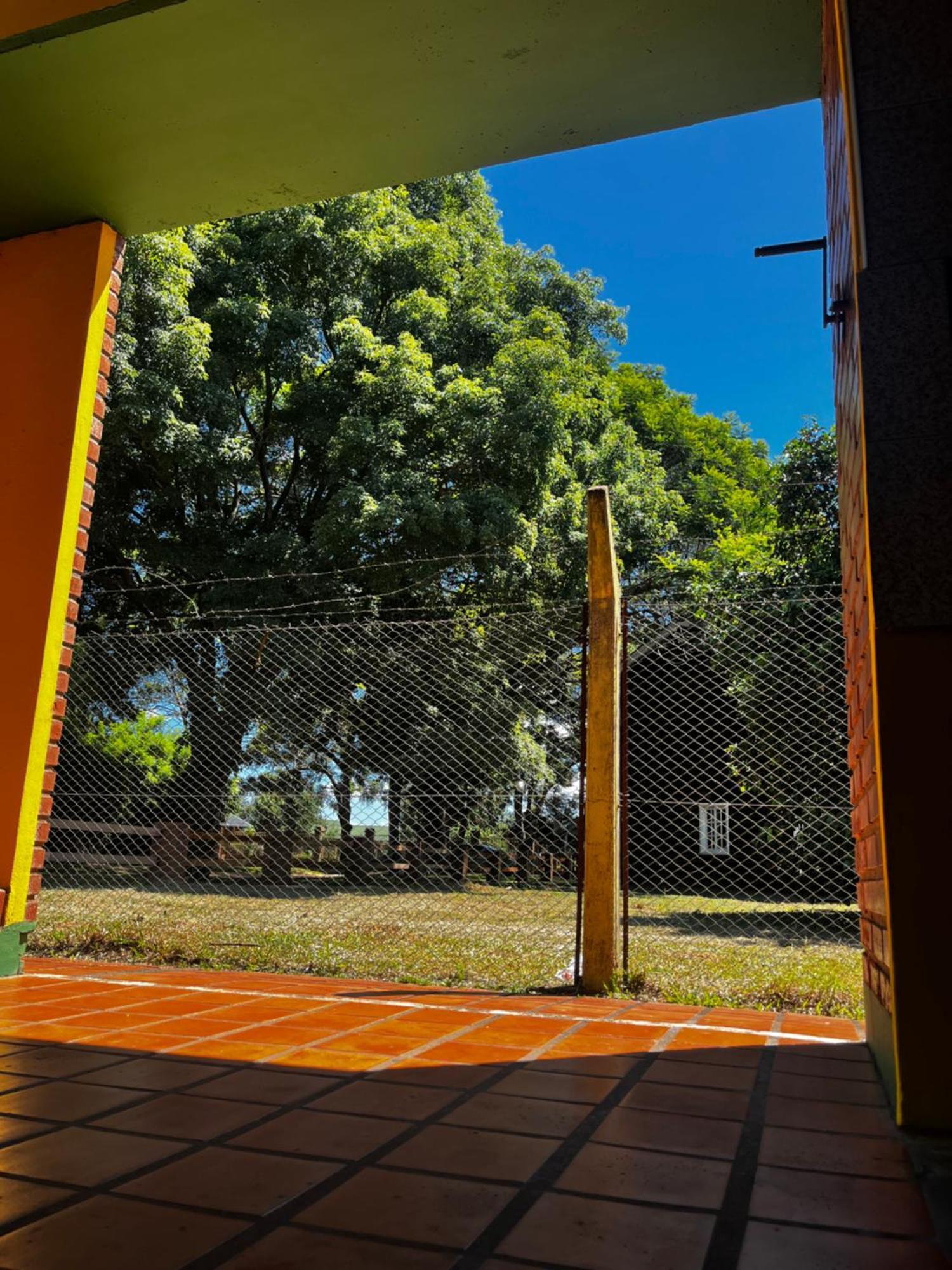 Willa Casa Quinta - Rincon Santa Maria Ituzaingo  Zewnętrze zdjęcie